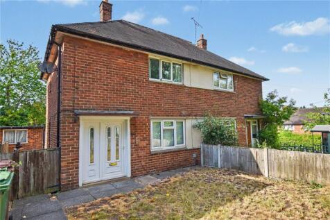 Manor Road, Churwell, Morley, Leeds