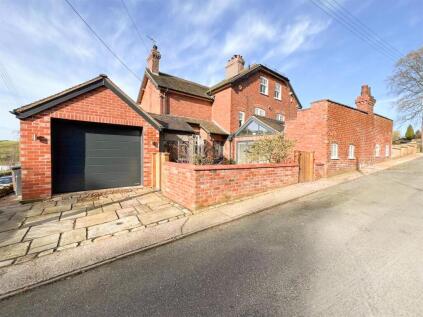 Sutherland Road, Longsdon, ST9 9QD