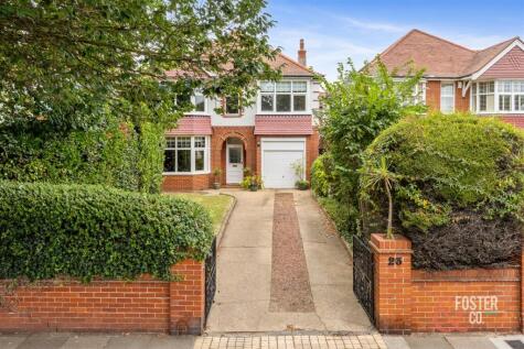 New Church Road, Hove