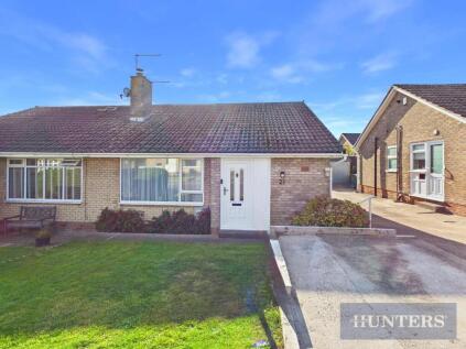 Bradworth Drive, Scarborough