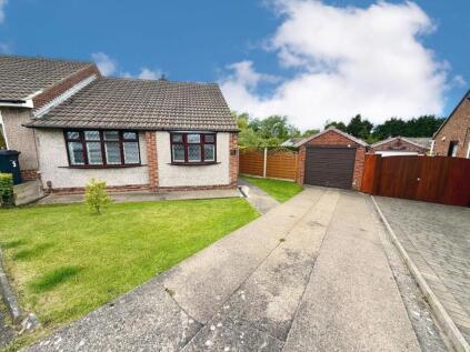 Lime Close, Marton-In-Cleveland, Middlesbrough