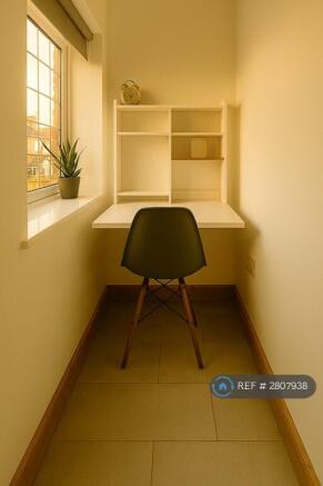 Study Nook