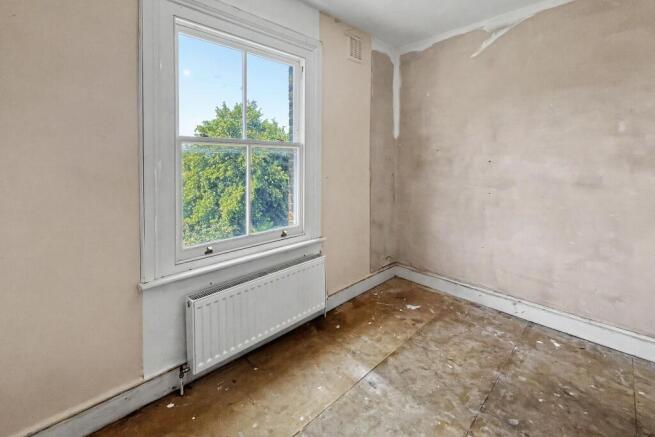 47f Ramsden Road, Balham, London, SW12 8RA