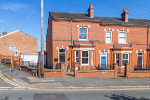 22, Woodhouse Lane, Wigan WN6 7LF