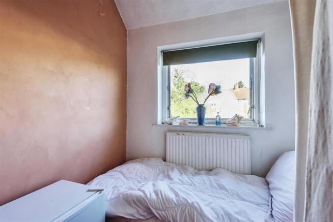 Bedroom Three: