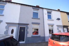 118, Dominion Street, Barrow-in-furness LA14 3BP