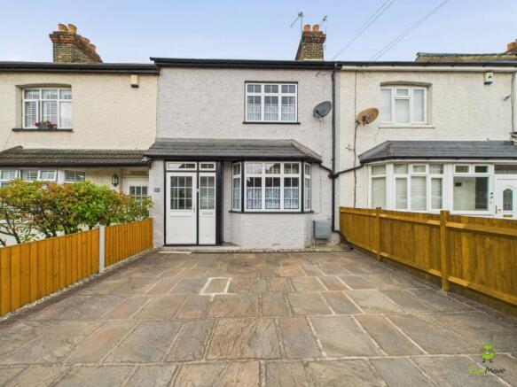 Presented by Nicoleta at EweMove Bexleyheath and D