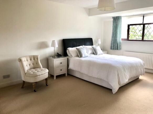 Main Bedroom