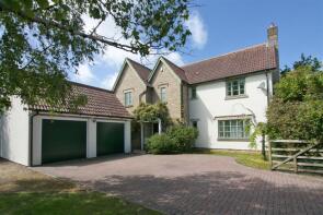 4, William Stumpes Close, Malmesbury SN16 9LD