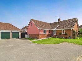 9, Potters Brook, Woodbridge IP13 9SN
