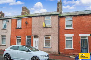 16, Wordsworth Street, Barrow-in-furness LA14 5RF