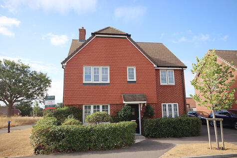 5 Bedrooms, Billingshurst