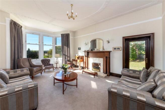 Drawing Room
