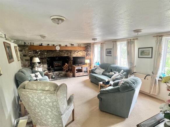 Lounge: