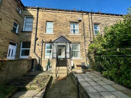 1, Vine Terrace, Halifax HX1 2EW