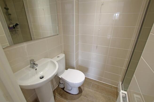Bedroom No.1 Ensuite