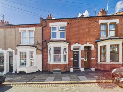 Monks Park Road, Abington, NN1 4LU