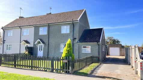 Perry Road, Leverington, Cambridgeshire
