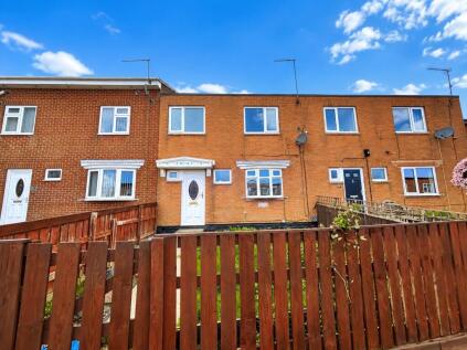 Hampshire Place, Peterlee, SR8