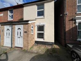 343, Cauldwell Hall Road, Ipswich IP4 5AH