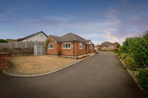 Haddon Street, Sutton-in-Ashfield, Nottinghamshire, NG17