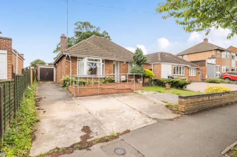 Fleet Crescent, Hillmorton, Rugby
