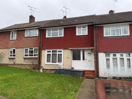Mendip Crescent, Leigh-On-Sea, Essex, SS0