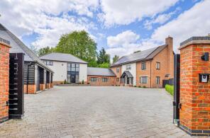 1, Simons Paddock, Newport Road, Milton Keynes MK17 8AE