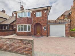124, St James Road, Bridlington YO15 3NJ