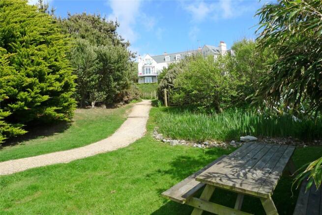 Communal Gardens