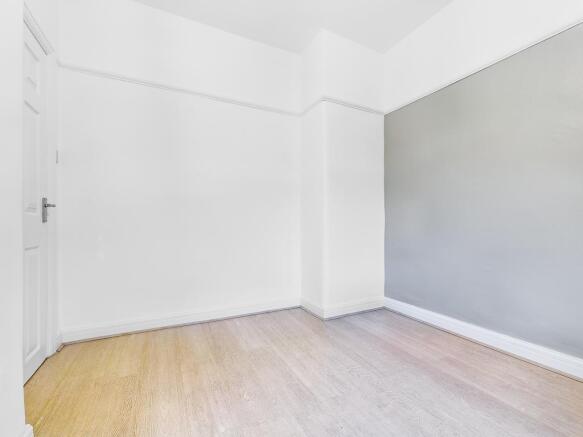 Bedroom Two - Alternate Angle