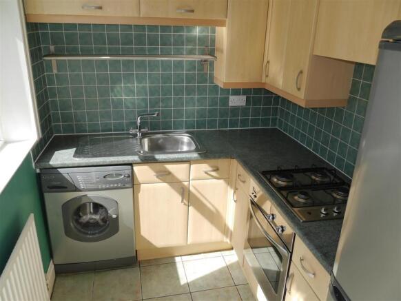 19 Brassey Terrace (