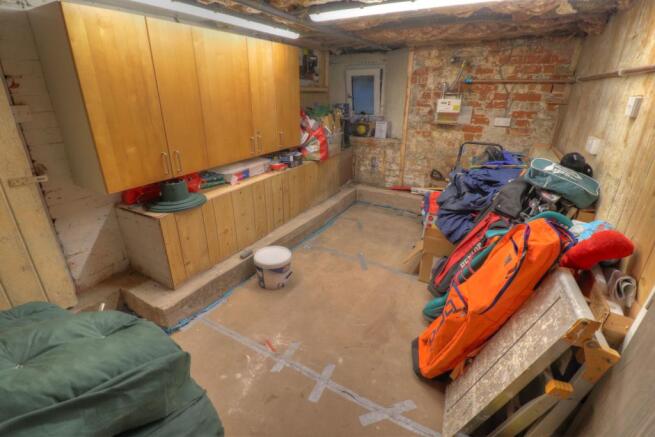 cellar