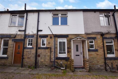 Highfield Terrace, Rawdon, Leeds, West Yorkshire