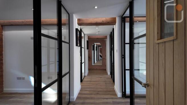 The Workshop - Office Space