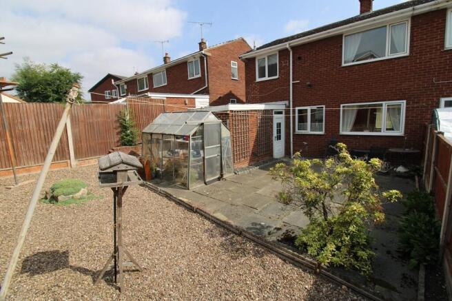 3 bed Semi-Detached for sale Image 12