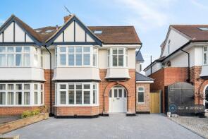 23, Delamere Road, London W5 3JL