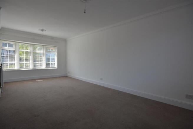 Main Reception Room