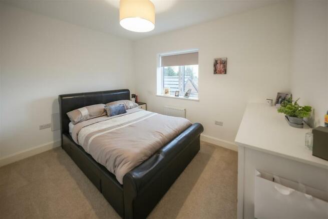 BEDROOM TWO