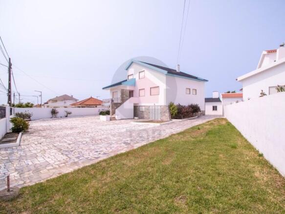 villa near Peniche