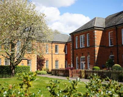 Homestead Road, Chichester, West Sussex, PO19
