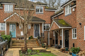 4, Grayswood Mews, Grayswood Road, Grayswood, Haslemere GU27 2RU
