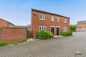 7, Brace Gardens, Ashbourne DE6 5PF