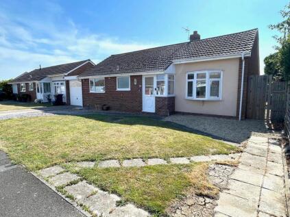 Westfield Drive, Burnham-On-Sea