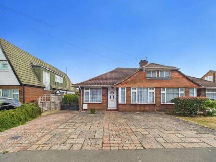 Field Road, Feltham, Middlesex, TW14