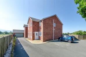 Cefn Yr Ysgol, Bethel, Caernarfon LL55 1AX