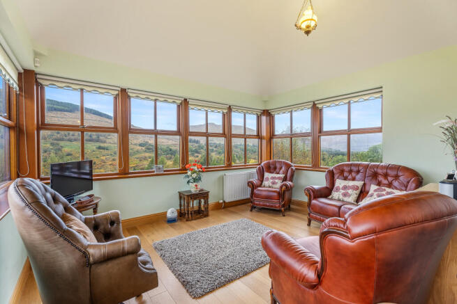 Leitters Cottage, Lochearnhead, Stirling photo 5