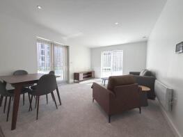 304, Grant Court, Ordsall Lane, Salford M5 3PY
