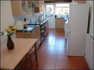 Kitchen/Breakfast Rm