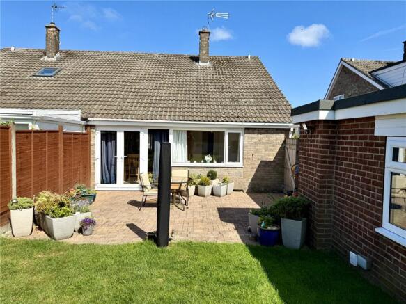 2 bed Bungalow for sale Image 11
